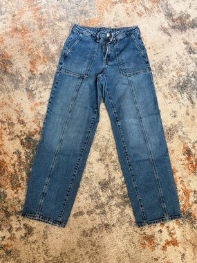 Old Navy OG Loose Jeans